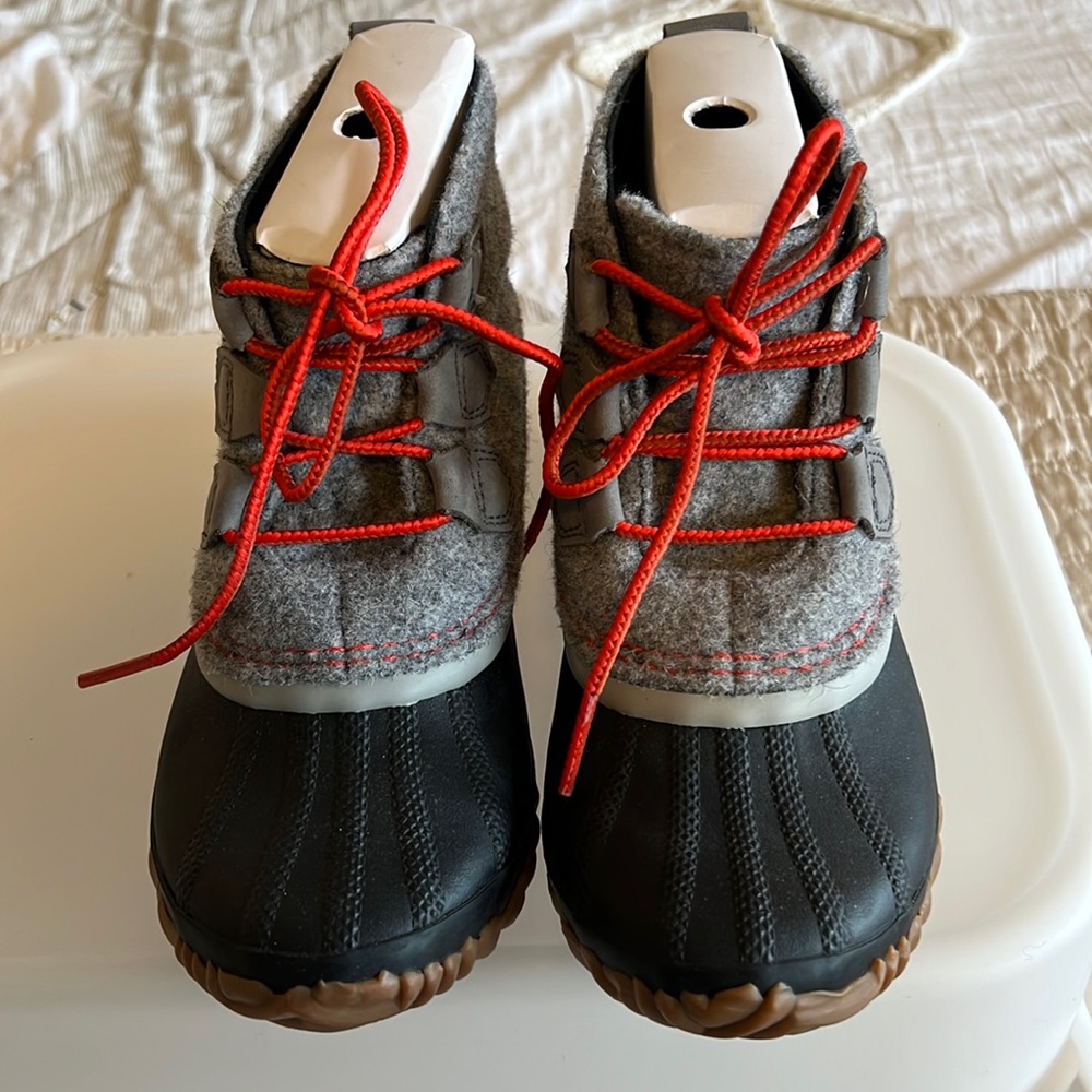 Women Sorel Out and About Boot